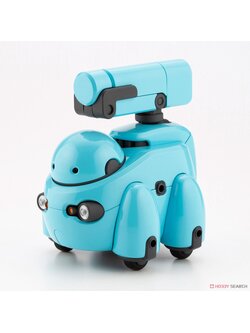 4934054028375 Maruttoys Tamotu [Sky Blue Ver.- kotobukiya