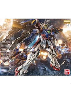 Bandai 4573102635433 MG1/100 Wing Proto Zero 4800 เยน