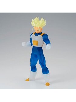 4983164881820 DRAGON BALL Z CLEARISE SUPER SAIYAN TRUNKS
