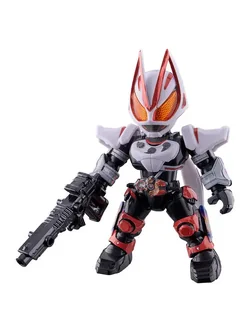 Bandai 4582769733055 QUICK BUILDERS KAMEN RIDER GEATS