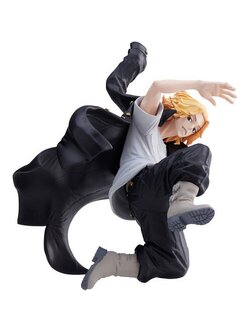 4983164193398 Tokyo Revengers King of Artist The Manjiro Sano