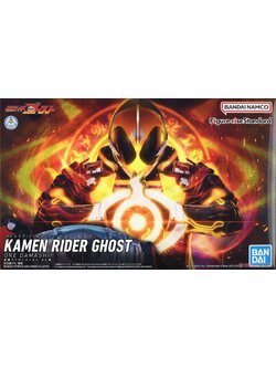 4573102633460 FIGURE-RISE STANDARD KAMEN RIDER GHOST ORE DAMASHII (fss)
