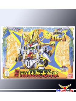 4573102635860 BB 79 SHODAI GUNDAM DAI-SHOGUN