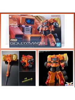 4573102640796 RG GORDYMARG