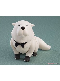 Gsc 4580590176812 Nendoroid Bond Forger