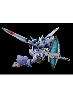 Bandai 4573102672636 p bandai hgce gelgoog menace compass mobile suit