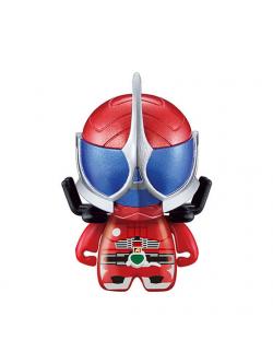 colle chara Kamen Rider 03-3 Accel สำเนา