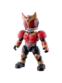 Bandai 4582769733048 QUICK BUILDERS KAMEN RIDER KUUGA