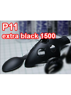 8858878800118 (raditz) P11 primer surface extra black 1500