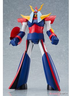 GSC 4580590189072 Moderoid Reideen