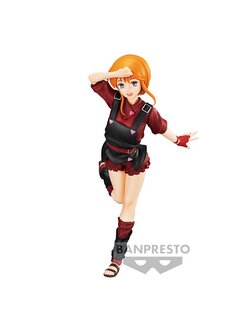 4983164883435 Gundam ZZ Elpeo Ple Figure