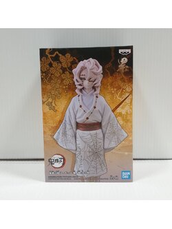 4983164177428 demon slayer: kimetsu no yaiba figure-demon series-vol.2(b:rui)