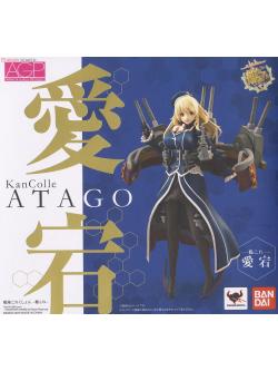 (มี1รอเมลฉบับที่2 ยืนยันก่อนโอน) 4543112920430 kantai collection atago