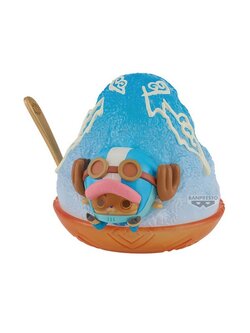 Banpresto 4983164289268 ONE PIECE PALDOLCE COLLECTION VOL.3(VER.B)