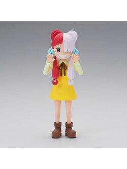 (เหลือ1) 4983164883008 ONE PIECE GRANDLINE JOURNEY-SPECIAL-(B:BOA.HANCOCK)