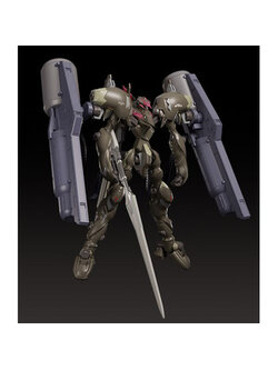 Preorderเข้า 10-11/2025 รบกวนสั่งแยกกับสินค้ารายการอื่นครับ GSC 4580590202542 Moderoid Fafner Mark Vier Kai Abaddon