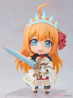 4580590125025 nendoroid 1678 pecorine