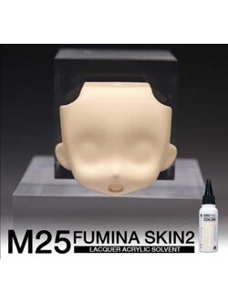 8858878700258 raditz M25 FUMINA SKIN2 (gloss) 60ml.