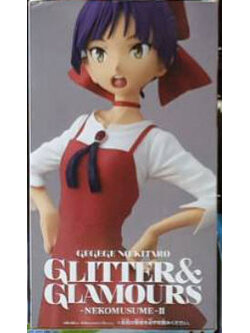 (มี1 รอเมลฉบับที่ 2 ยืนยันก่อนโอน ) 4983164160949 Glitter＆Glamours Nekomusume-Ⅱ (Sort A)