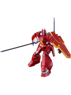 Preorderเข้า 1-2/2026 รบกวนสั่งแยกกับสินค้ารายการอื่นครับ GSC 4571697183766 MODEROID Galient Heavy Armor Kai