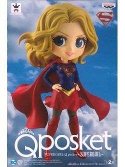 4983164357745 SUPERGIRL Q POSKET-SUPERGIRL-(A:NORMAL COLOR VER)