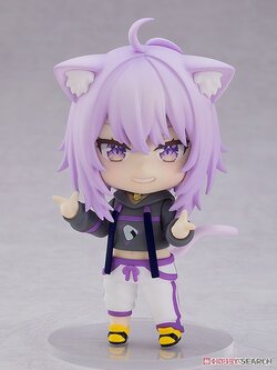Nendoroid Nekomata Okayu 4580590129085
