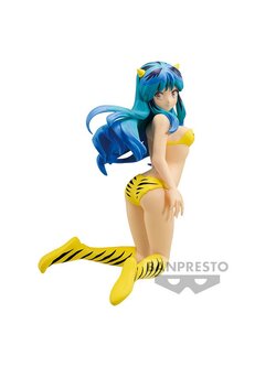 banpresto 4983164885507 88550 Urusei Yatsura-Relax Time-Lum 2