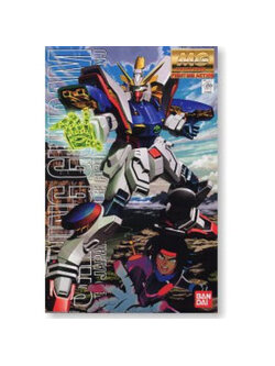 Bandai 4573102638403 MG SHINING GF13-017NJ 2500เยน4543112105356