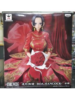 4983164382570 OP ZOUKEI MONOGATARI-BOA HANCOCK-// สุง 10 cm