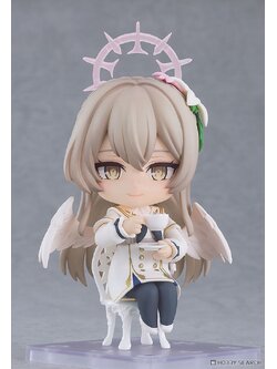 Preorderเข้า 5-6/2026 เป็นต้นไป รบกวนสั่งแยกกับสินค้ารายการอื่นครับ Gsc 4580828664173 Nendoroid Nagisa Kirifuji