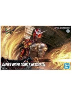 4573102578501 FIGURE-RISE STANDARD KAMEN RIDER DOUBLE HEATMETAL