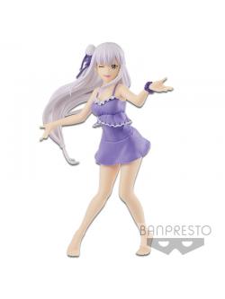 4983164399899 EXQ Figure Emilia