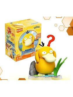 BLOKEES 810181530346 FIGURES POKEMON 74005 CLASSIC EDITION S PSYDUCK