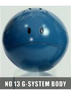 130113 max 13 G-SYSTEM BODY เงา