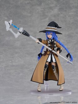 Preorderเข้า3-4/2026 รบกวนสั่งแยกกับสินค้ารายการอื่นครับ Gsc 4935228689552 PLASTIC MODEL SERIES Roxy Migurdia