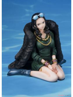 (มี1 รอเมลฉบับที่2 ยืนยันก่อนโอน )Figuarts Zero Nico Robin -One Piece 20th Anniversary Ver.- (PVC Figure)