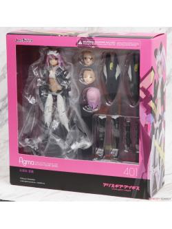 figma Yotsuyu Hirasaka (PVC Figure)