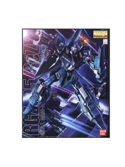 Bandai 4573102635112 MG1/100 RGZ-95 ReZEL 4800yen