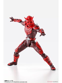 (JP Lot)S.H.Figuarts (Shinkoccou Seihou) Momotaros Imagin 4573102595966