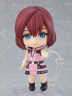 4580590125063 Nendoroid Kairi: Kingdom Hearts III Ver.