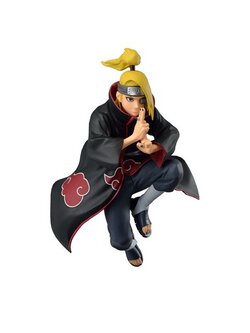 4983164196139 Shippuden Vibration Stars - Deidara