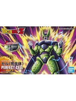 กล่องบุบ Bandaii figure-rise standard perfect cell 4573102582157
