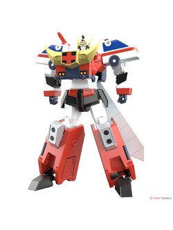 Bandai 4570117918476 SMP THE BRAVE POLICE J-DECKER DUKE FIRE W/O GUM