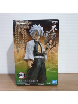4983164173079 demon slayer: kimetsu no yaiba figure vol.14(b:sanemi shinazugawa)