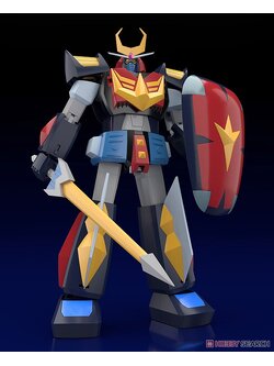 4580590160651 Moderoid Baldios