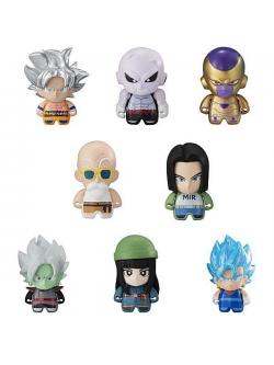 4549660371038 collechara! Dragon Ball Super03 (set8)ได้ครบ 8แบบครับ