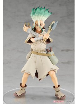 4580416945417 POP UP PARADE Senku Ishigami（