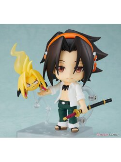 4580590126350 Nendoroid1709 yoh asakura