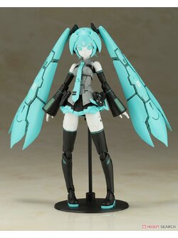 4934054034840 Frame Artist Hatsune Miku- kotobukiya