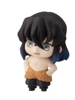 553741 Kimitsu No Yaiba Narabundesu Vol.1-Inosuke